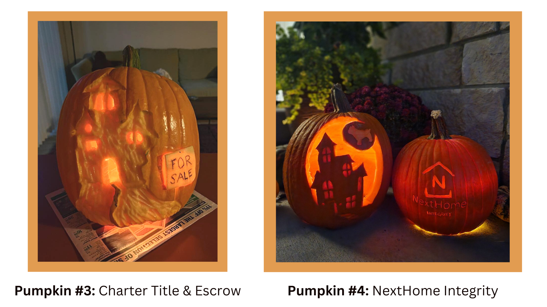 | RAL’s Pumpkin Carving ContestRealtors® Association of Lincoln